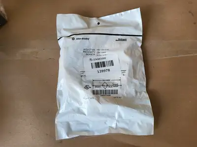 NEW ALLEN-BRADLEY 871TM-DR5NE18-H2