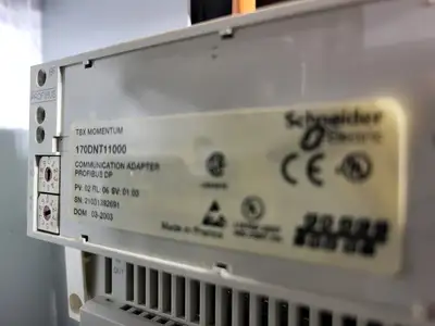 USED SQUARE D MODEL 6