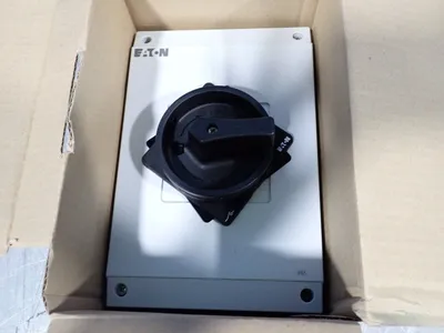 NEW EATON P363/I4/SVBSW/HI11