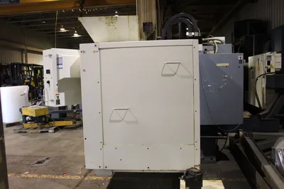 1993 FADAL VMC4020 VERTICAL MACHINING CENTER | Levy Recovery Group (17)