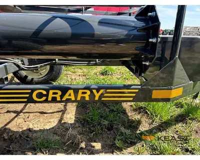 Used CRARY _UNKNOWN_ Agricultural Trailers Iowa US | Keast Enterprises #1360229