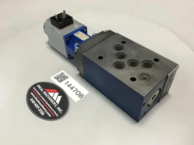 USED BOSCH REXROTH 0 811 402 171
