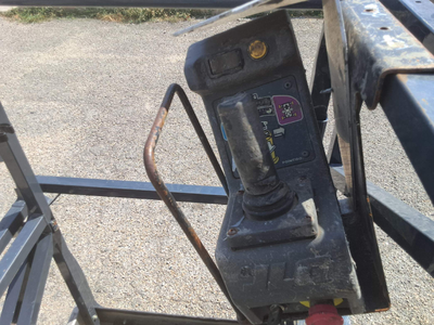 Used 2019 JLG 20MVL Vertical Mast Lifts Texas US | Stack Equipment #1498174