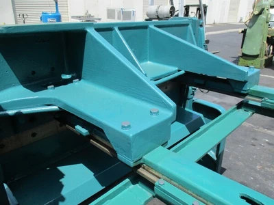 USED WYSONG 1252