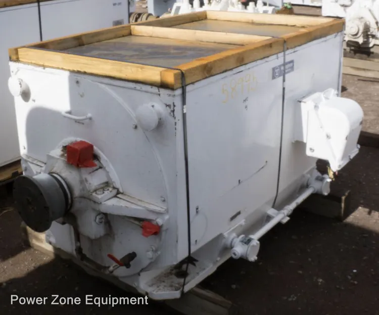 Used WESTINGHOUSE - Motors (misc) | Power Zone Equipment #969752