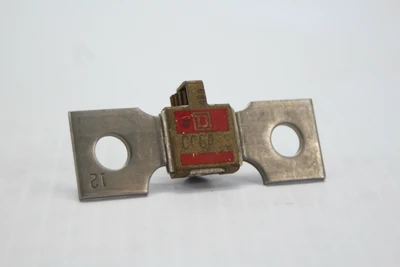 Used Square D CC64.3 Motor Control Parts California US | Davliegogo LLC #1707526