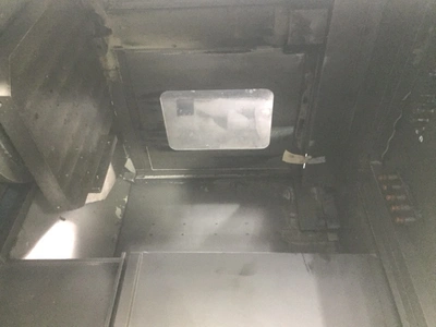 USED 1999 MORI SEIKI
