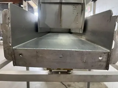 USED 2007 PAVAN TORESANI-FOODMAC SISTEMA VIBRANTE