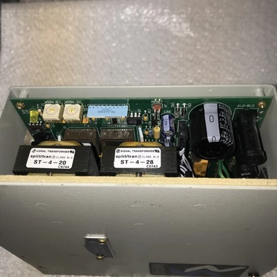 USED GAI Tronics 701-802