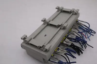 Allen Bradley 1492-IFM40F-F-2 Interface Module 0-132V AC/DC Fused STOCK 2407A