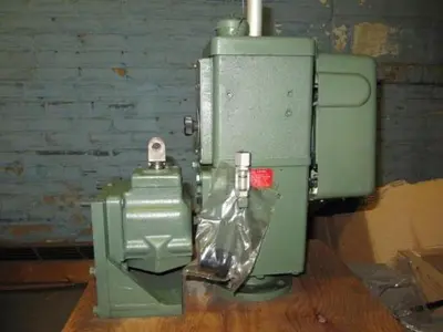 Woodward Type PGD Governor (Unused)