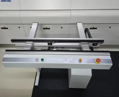 Used Universal Instruments Corporation 5362i Miscellaneous PCB & SMT Equipment Michigan US | 4Tech USA #1540493