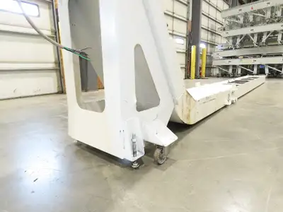 Used HENNIG _UNKNOWN_ Conveyor Parts Indiana US | Arrow Industrial #1366817