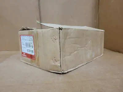NEW NESCO SCP-35