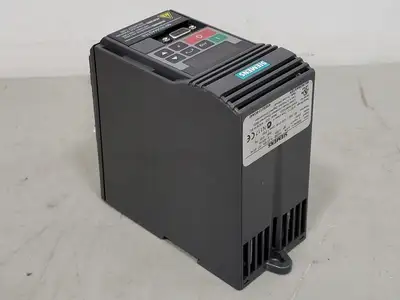 NEW 2000 SIEMENS 6SE9212-8CA40