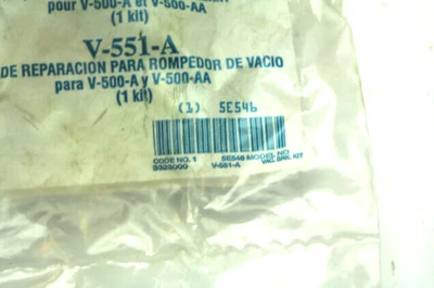 New | in-Stock Sloan 5E546 Valves/Fittings California US | Davliegogo LLC #1721912