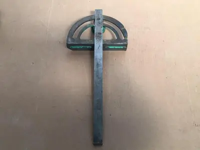 Greenlee Table Saw Miter Gauge (101332)