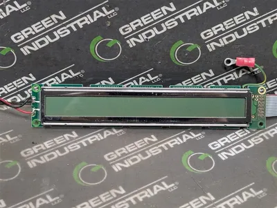SII TW-2294V-0 Display Board Assembly L4052 Revision A Used