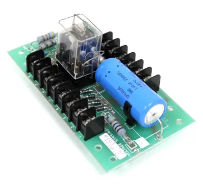 NEW SOLIDSTATE CONTROLS SCI 411083 210831 VOLTAGE SENSING BOARD