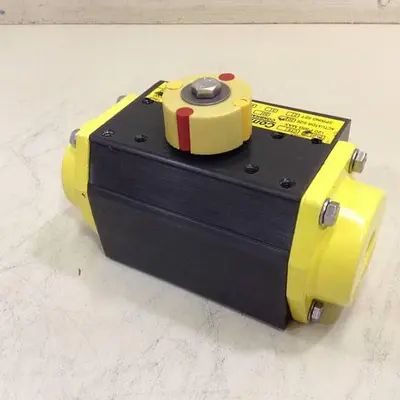 USED CONBRACO ACTUATOR049