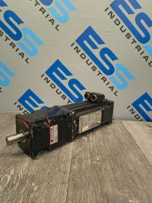 PARKER 605 Servo Motors | ESS Industrial Equipment Sales (1)