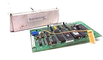 Used HASS MFG. _UNKNOWN_ Printed Circuit Boards (PCB) | SB Industrial Supply #858012