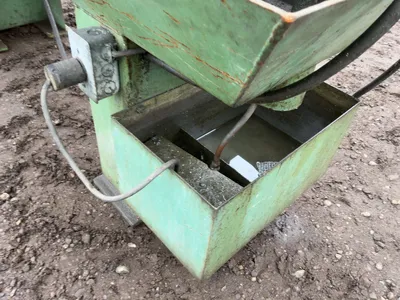 USED DOALL C-4 METALCUTTING BAND SAW