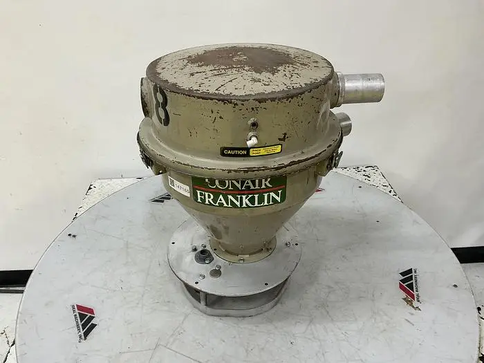 Used CONAIR DL15 Parts & Accessories (Material Handling) Michigan US | Ideal Machinery #697879