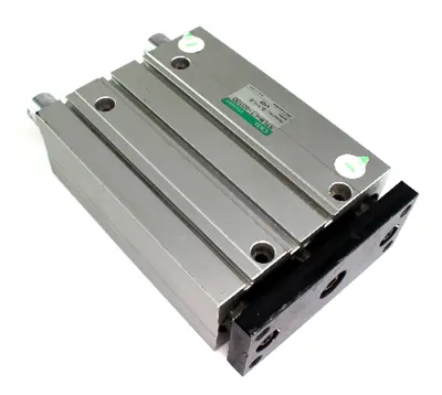 USED CKD STLM-L1-40100