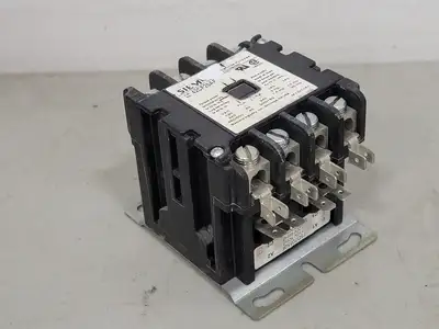 USED SIEMENS 42CF25AF