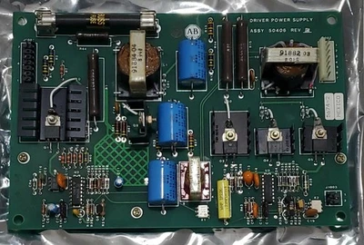 NEW Allen-Bradley 50406