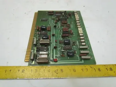 Bridgeport Controls A022483 CDB Control Board