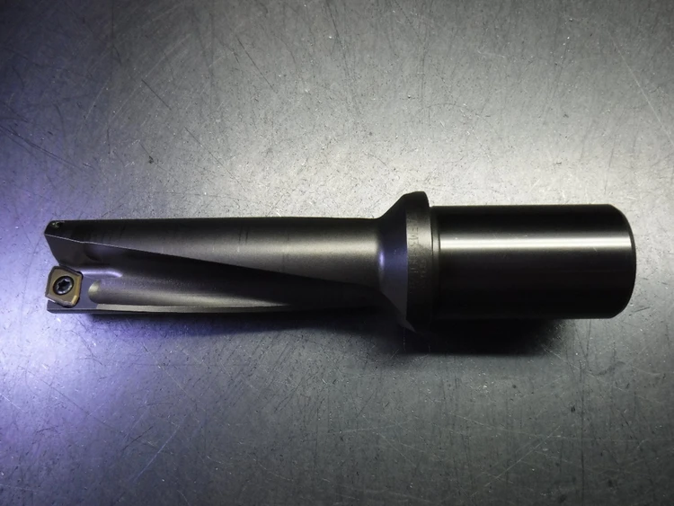 Used MITSUBISHI MATERIALS _UNKNOWN_ Drills Michigan US | Superior Machine & Tool Inc #213495