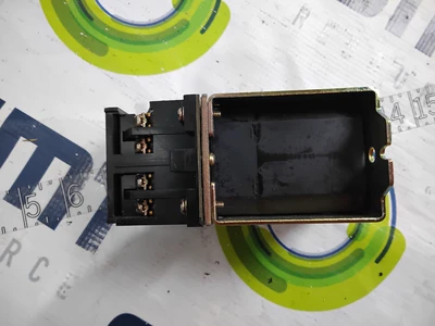 USED ALLEN BRADLEY 700DC-PK400Z24