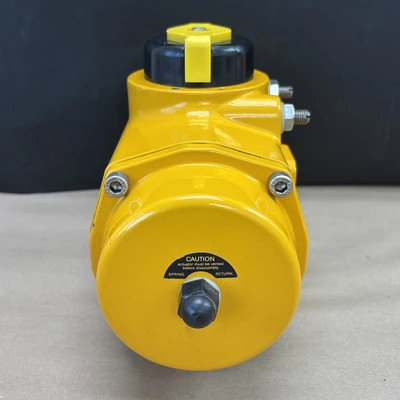 New | in-Stock Emerson QS0200.U04STACC Rotary Actuators Indiana US | J&J Industrial Supply #1398976