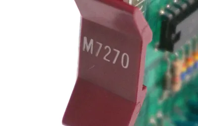 DIGITAL M7270 PROCESSOR BOARD