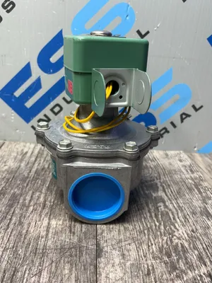 ASCO REDHAT JB8042C75 Other Valves & Manifolds | ESS Industrial Equipment Sales (8)