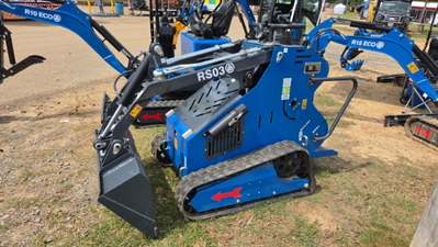 USED 2025 Rippa RS03