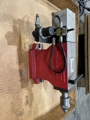 HAAS HRT-210 Rotary Tables | 520 Machinery Sales LLC (4)