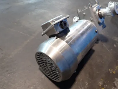 USED ELECTRA GEAR ELHM82160H15616(SP)
