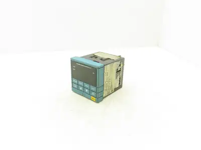 Eclipse-Dungs UDC2000 Mini-Pro Temperature Controller 120V DC20EH-0-000-1D000-0