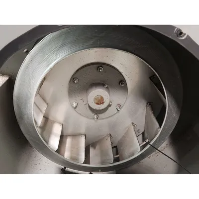 USED DAYTON ELECTRIC 5ZPK0