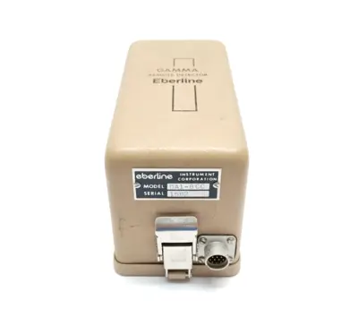 Used Eberline DA1-8CC Radioactivity Michigan US | Maverick Industrial Sales #1489340