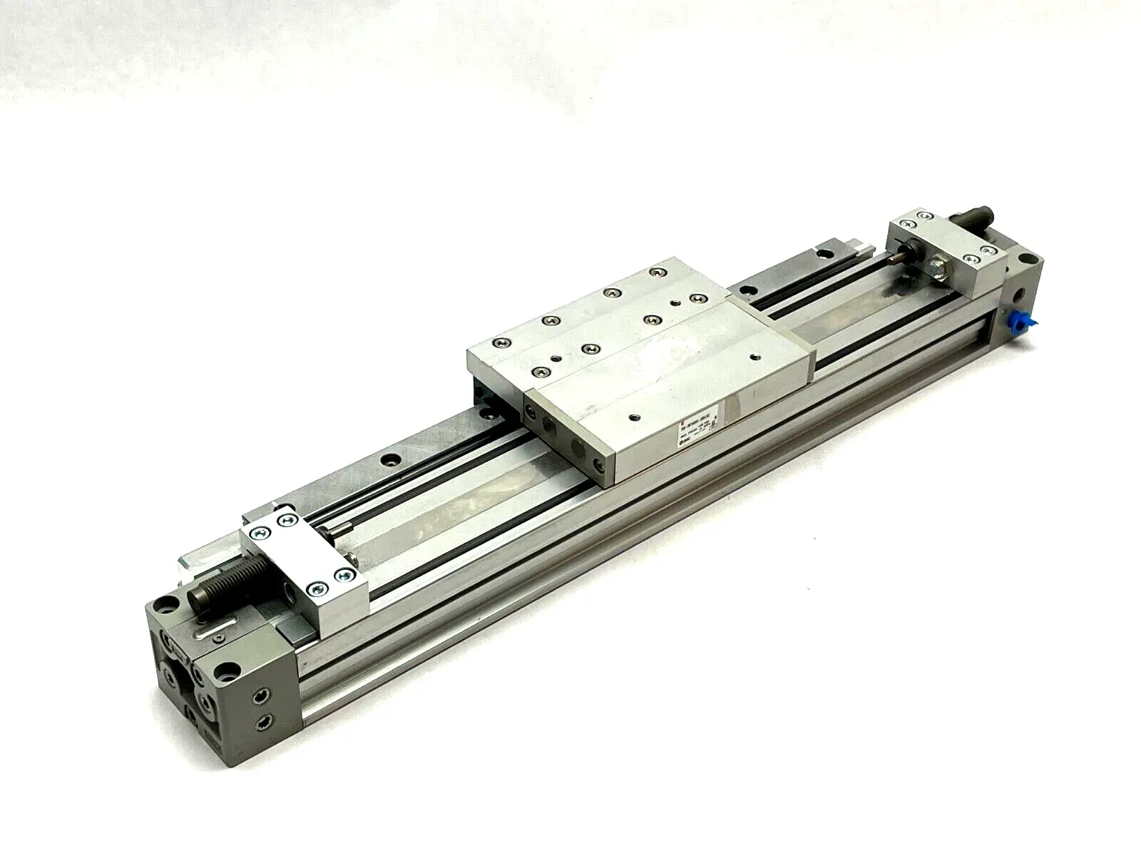 25A-MY1H32G-250LL6Z | SMC  Rodless Cylinder - New Other