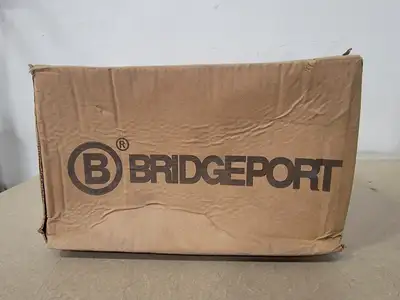 NEW BRIDGEPORT 290-XS