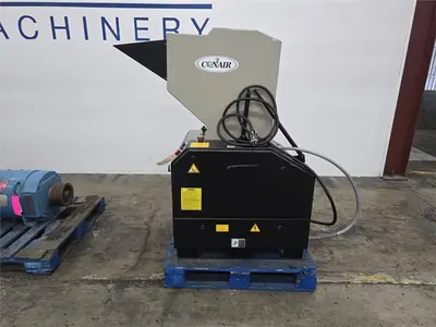 Used CONAIR NC-824 Granulators Georgia US | Zag Equipment #1316040