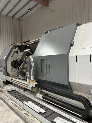 2007 MORI SEIKI MT 4000C/3000 5-Axis or More CNC Lathes | Bayou Machinery (3)