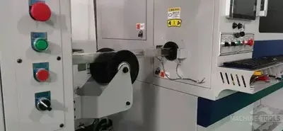USED 2026 BESCUTTER TUBE NINJA