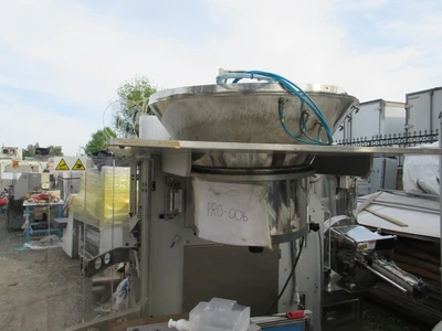 USED SCHMUCKER TUBE-53L