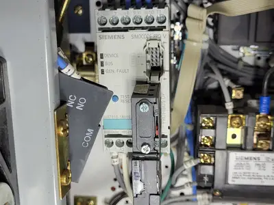 NEW SIEMENS TIASTAR